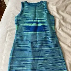 knee length dresses for ladies Morning Light Mini Dress main image 0